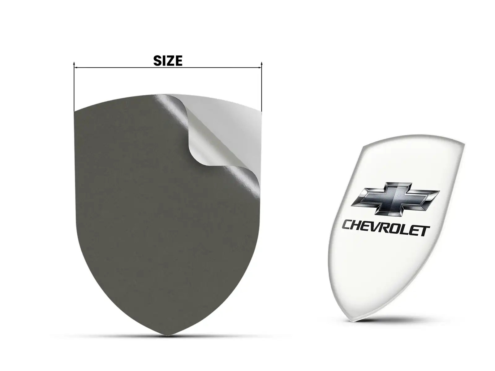 Chevrolet Car Windshield Banner Durable Limited High Quality